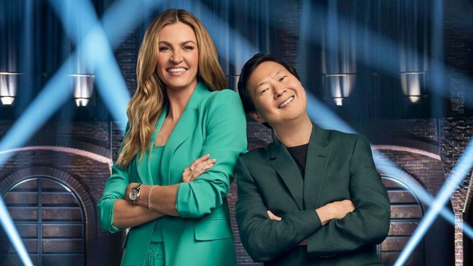 99 to Beat background