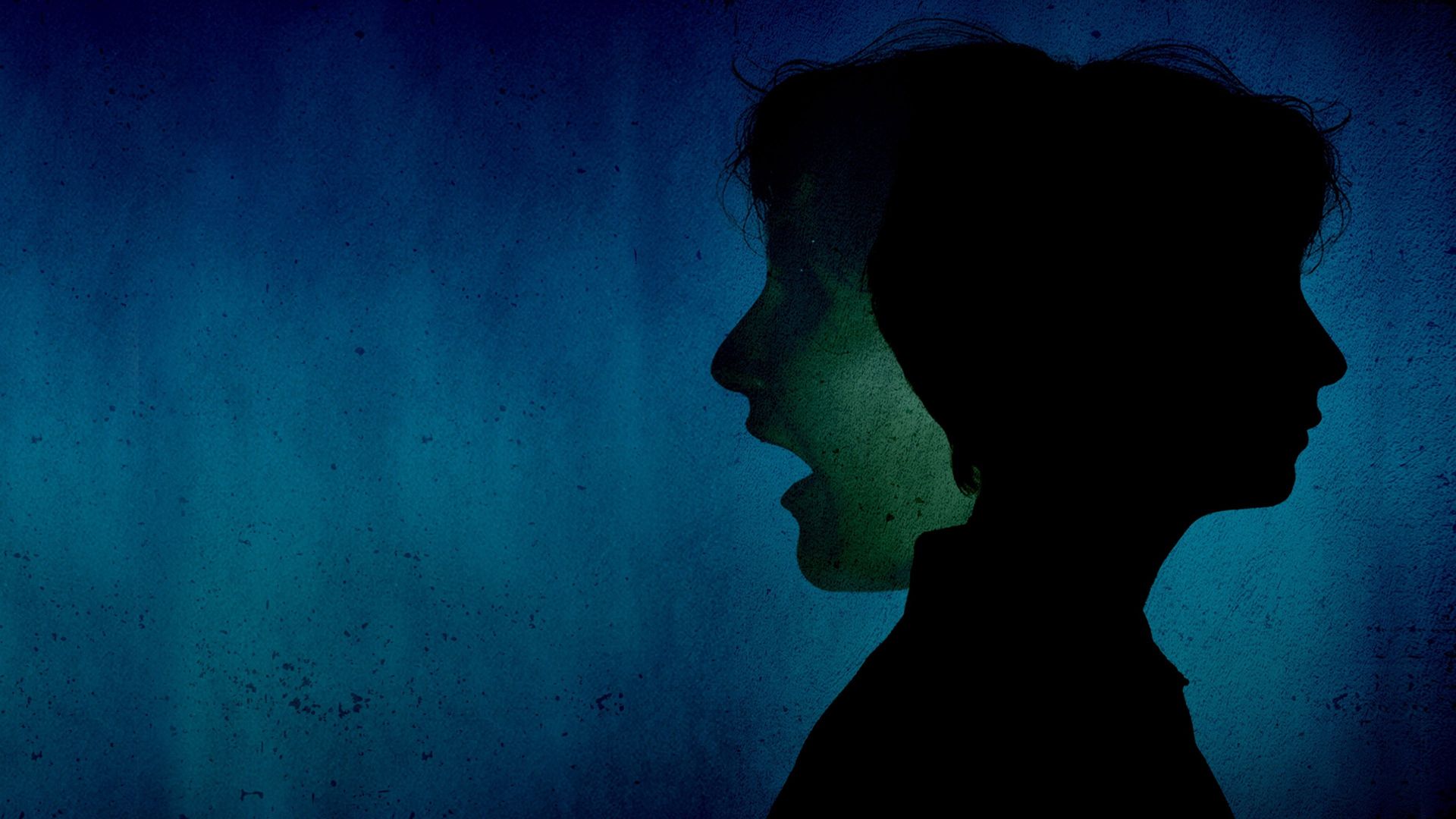 The Trouble with Tessa background