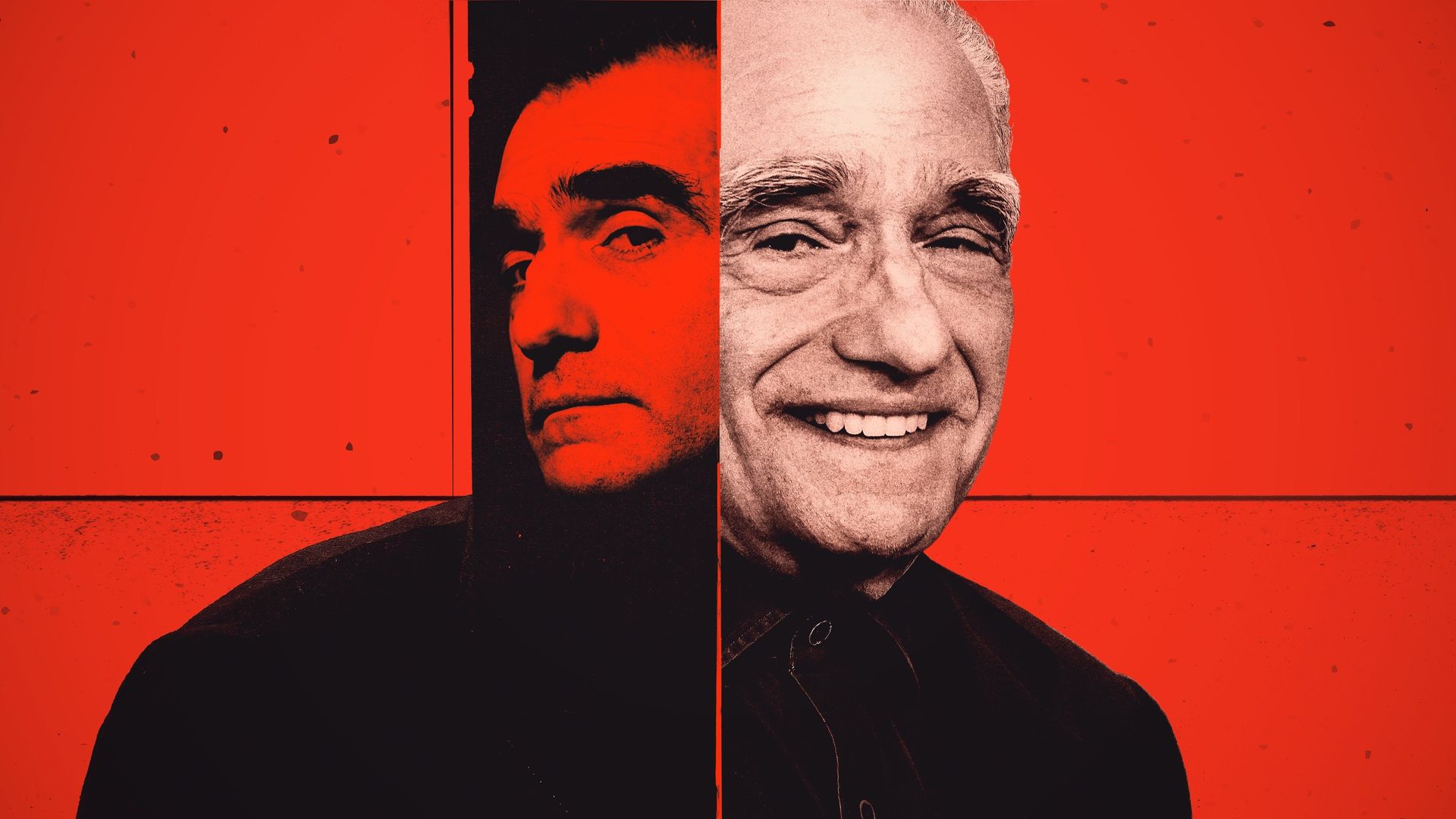 Mr. Scorsese background