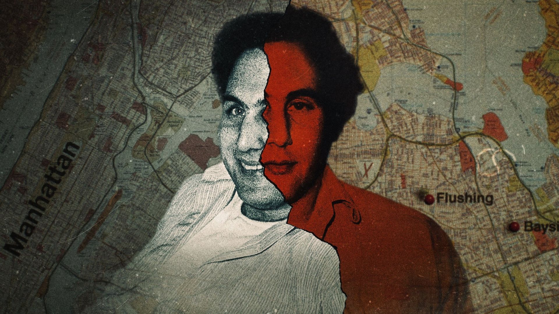 Conversations with a Killer: The Son of Sam Tapes background