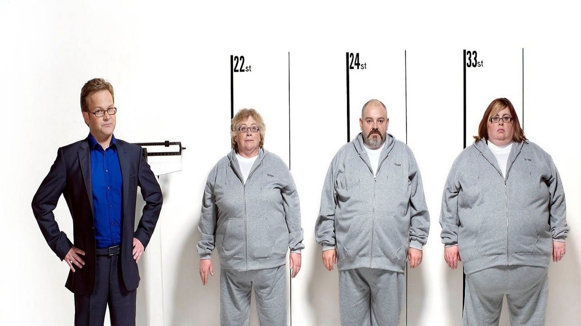 Fat Families background