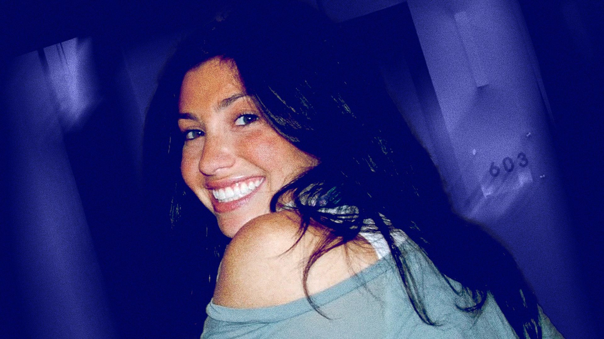 Death in Apartment 603: What Happened to Ellen Greenberg? background
