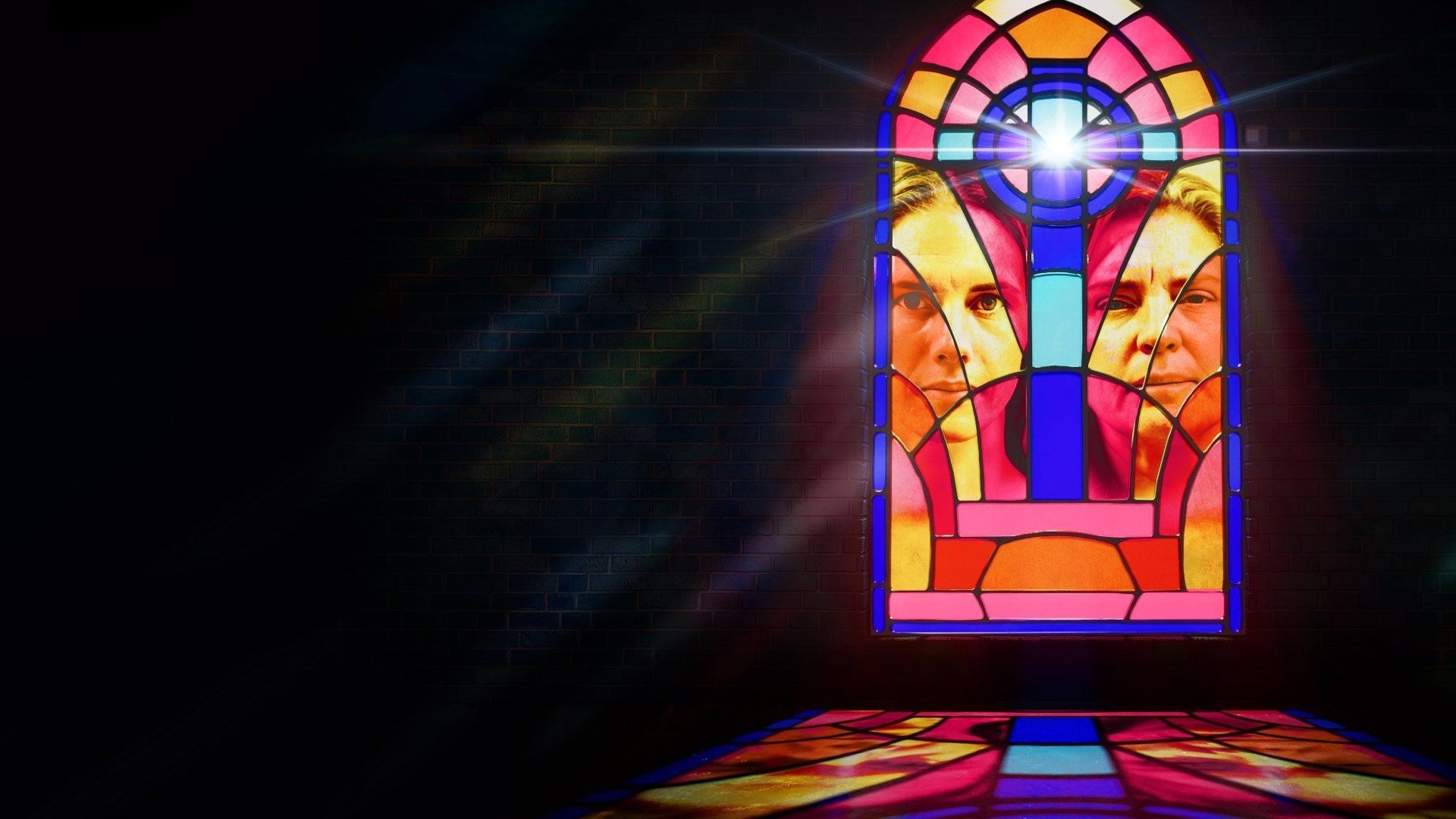 Ruby & Jodi: A Cult of Sin and Influence background