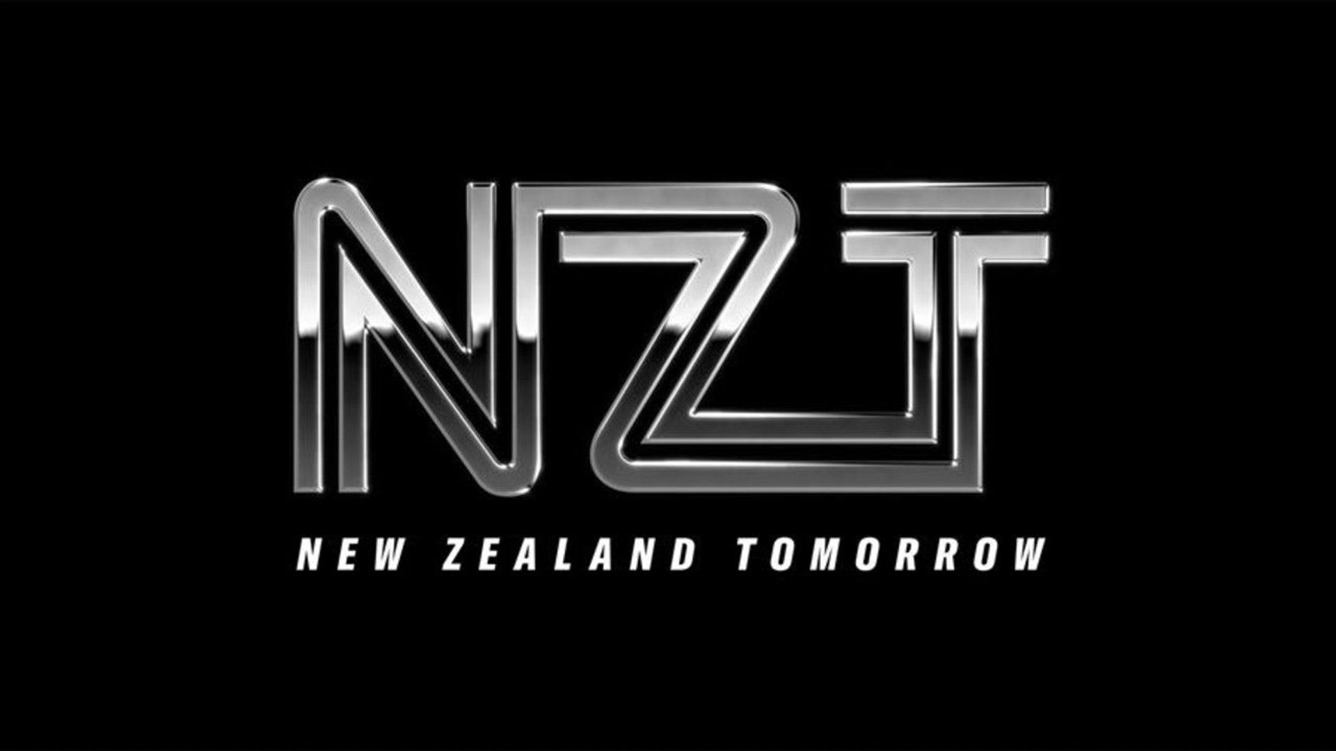 New Zealand Tomorrow background