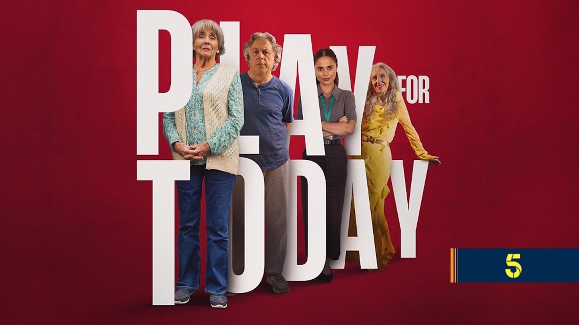 Play for Today background