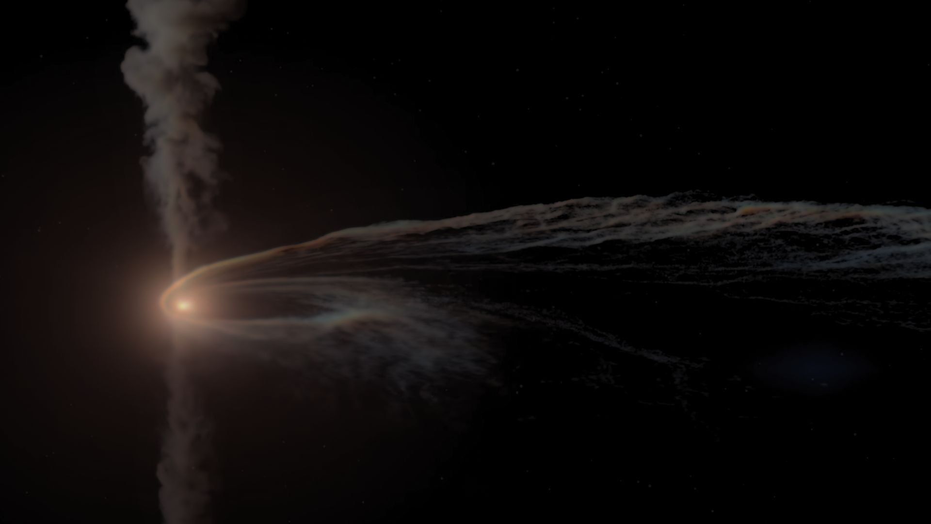 The Aetherion background