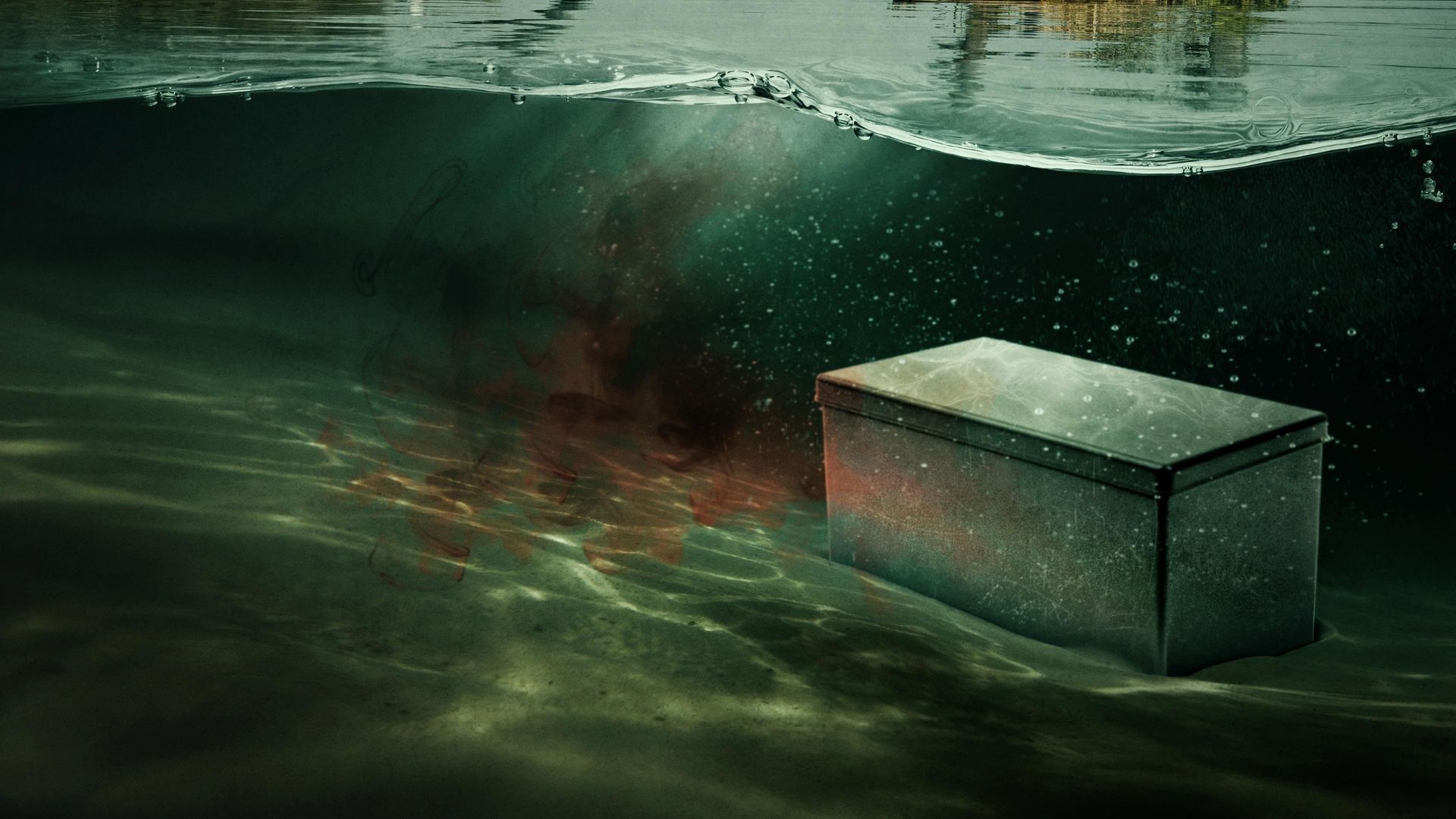 The Toolbox Murders background