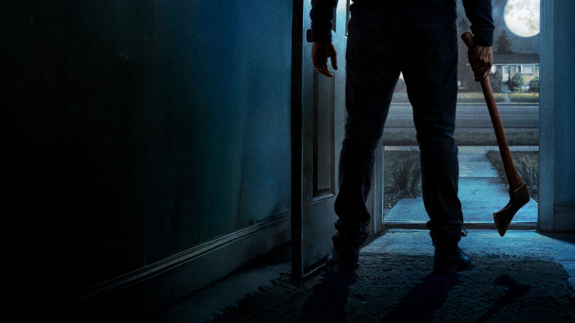 The Friday the 13th Murders background
