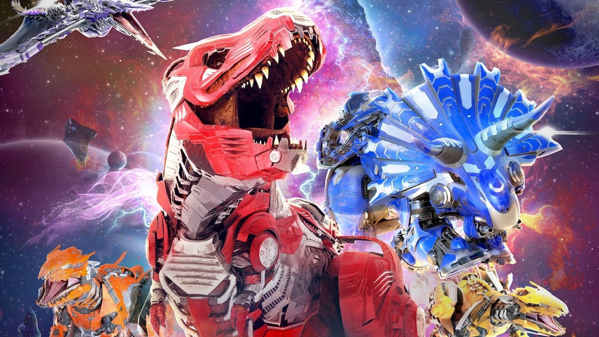 Armorsaurs background