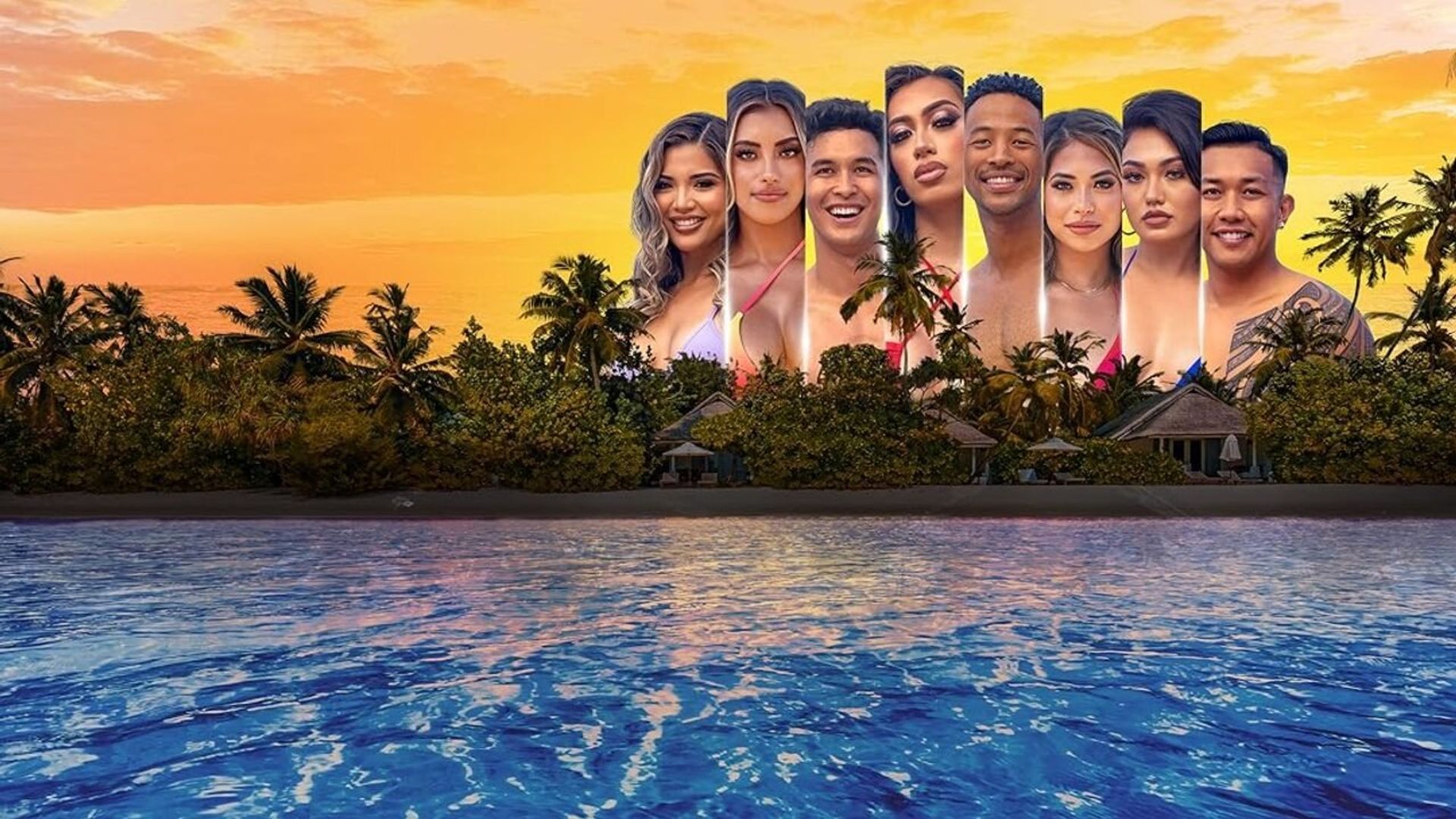 O'ahu Shores background