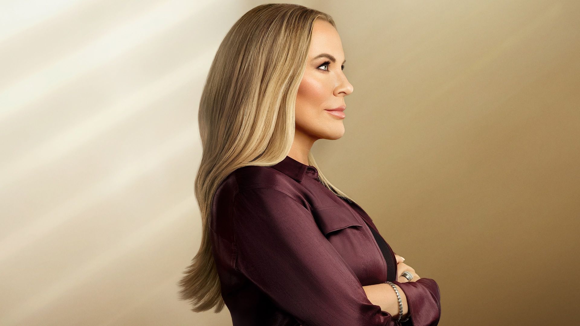 Surviving Mormonism with Heather Gay background