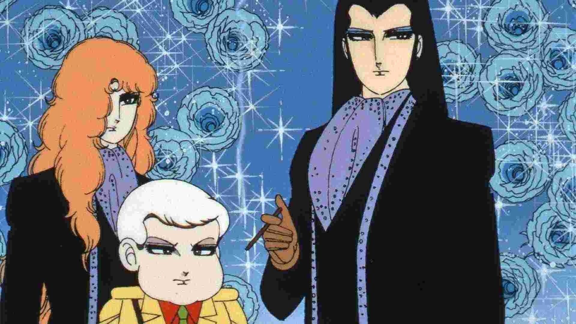 Patalliro Saiyuki! background