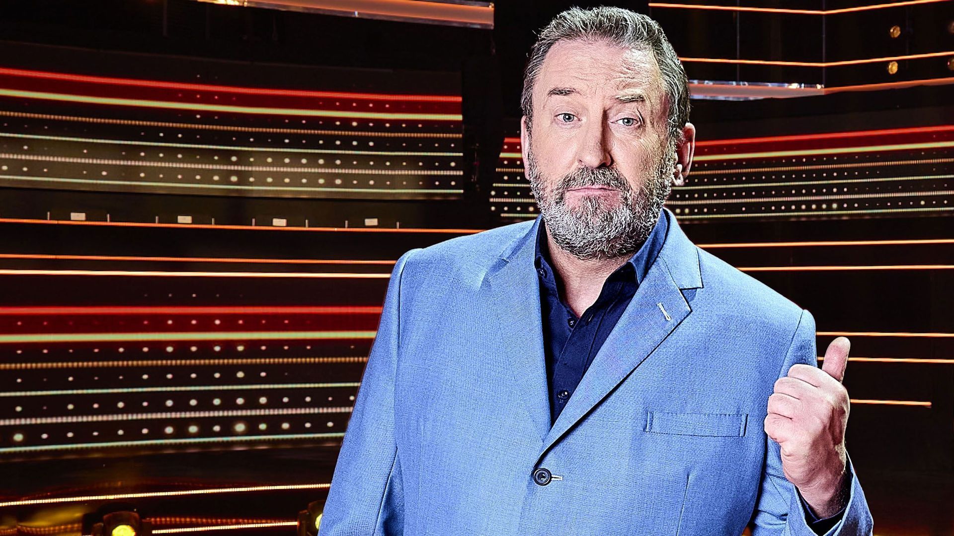 The 1% Club Rollover background