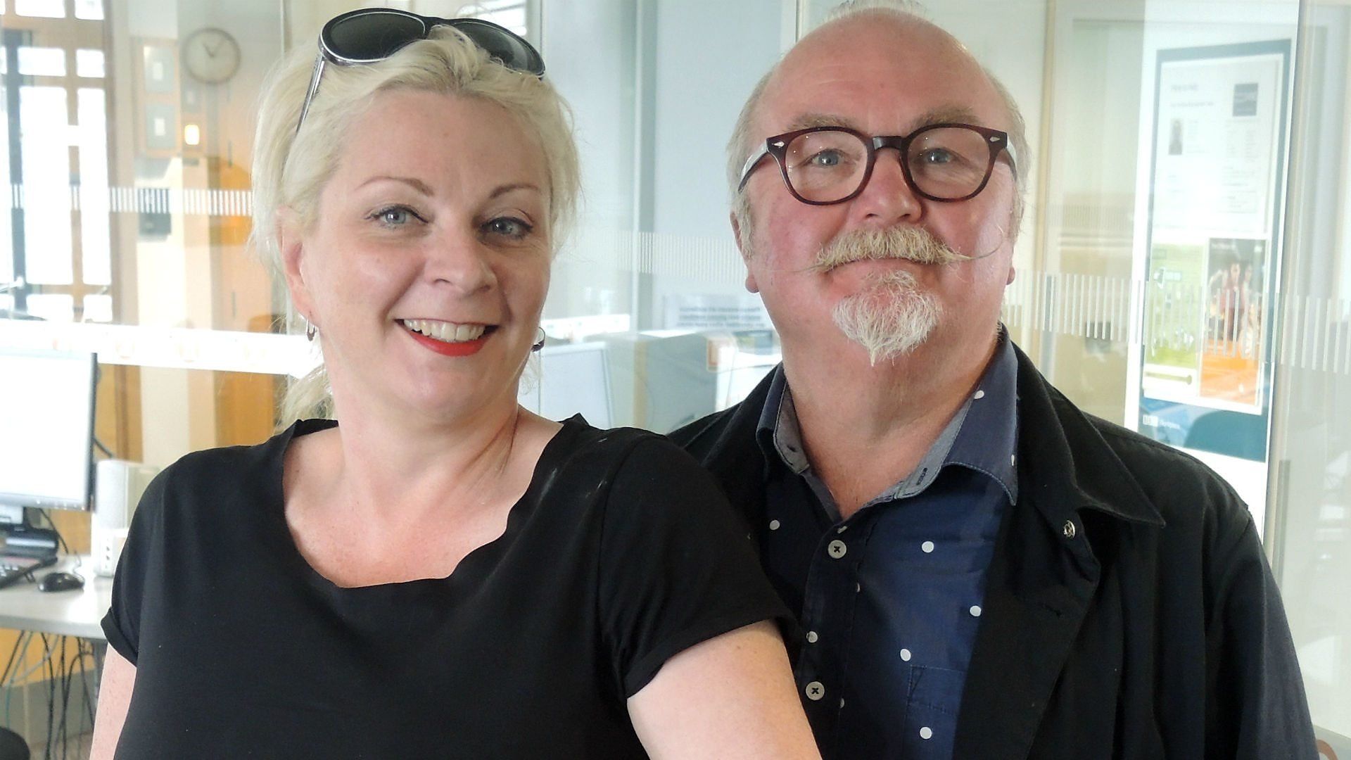 Sweets Made Simple background