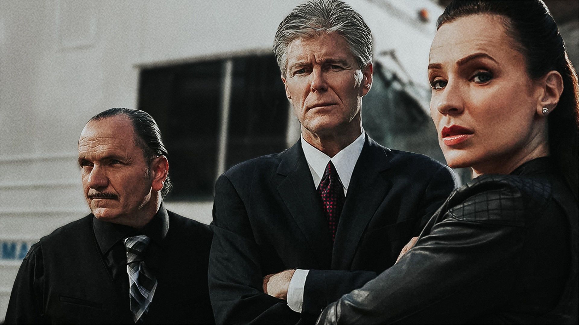 Dead Again background