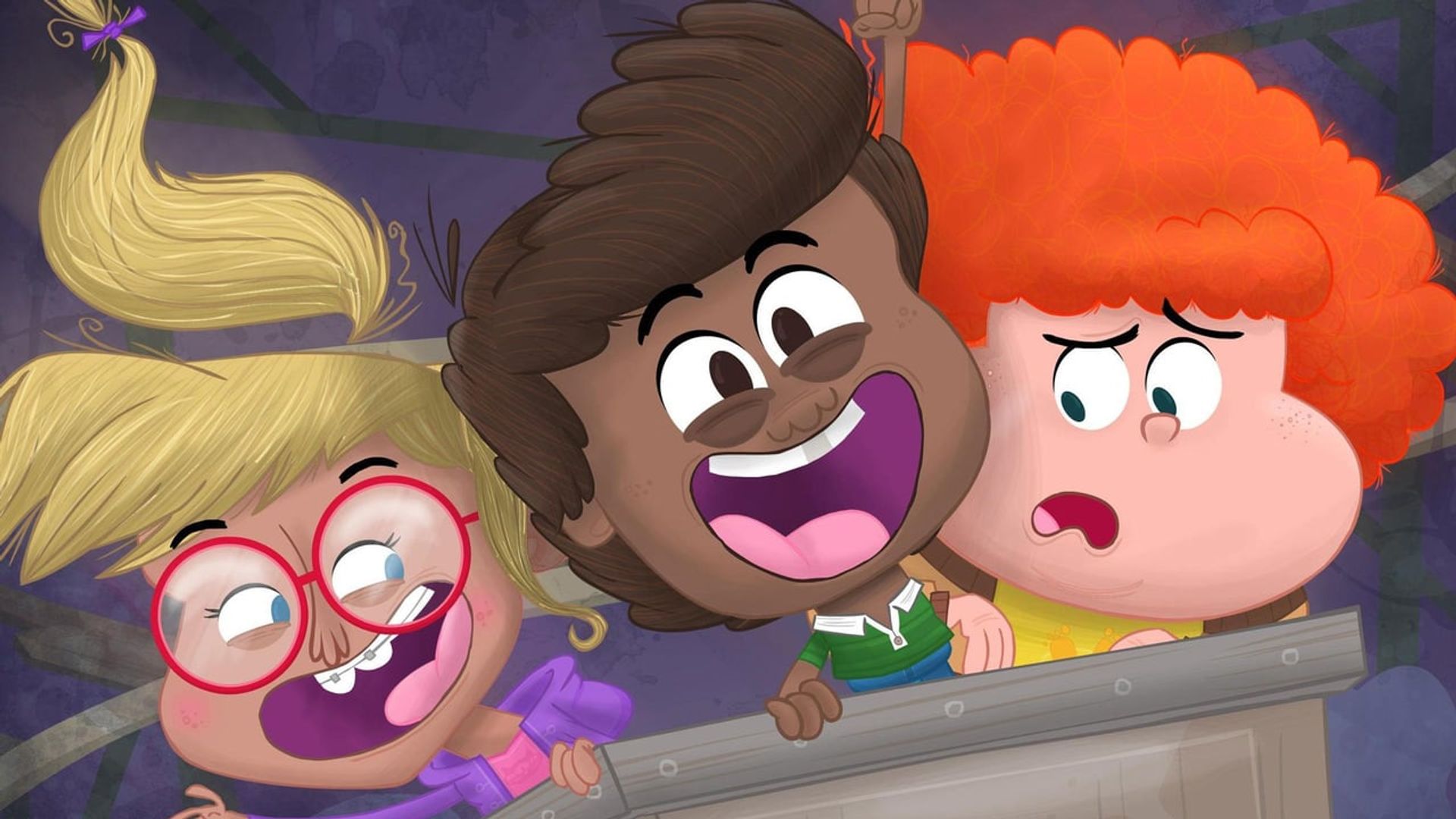 The Barefoot Bandits background