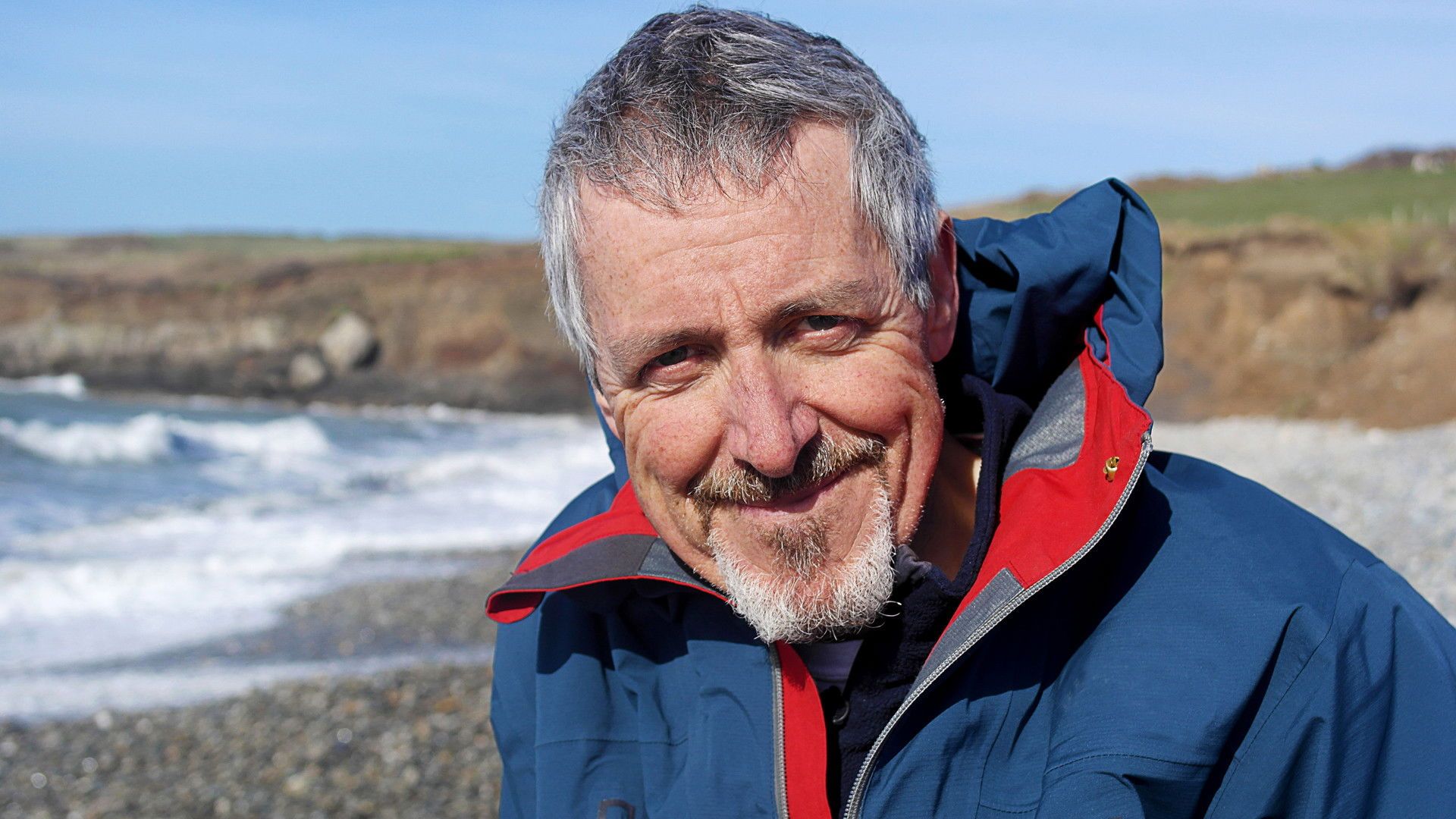 National Treasures of Wales background