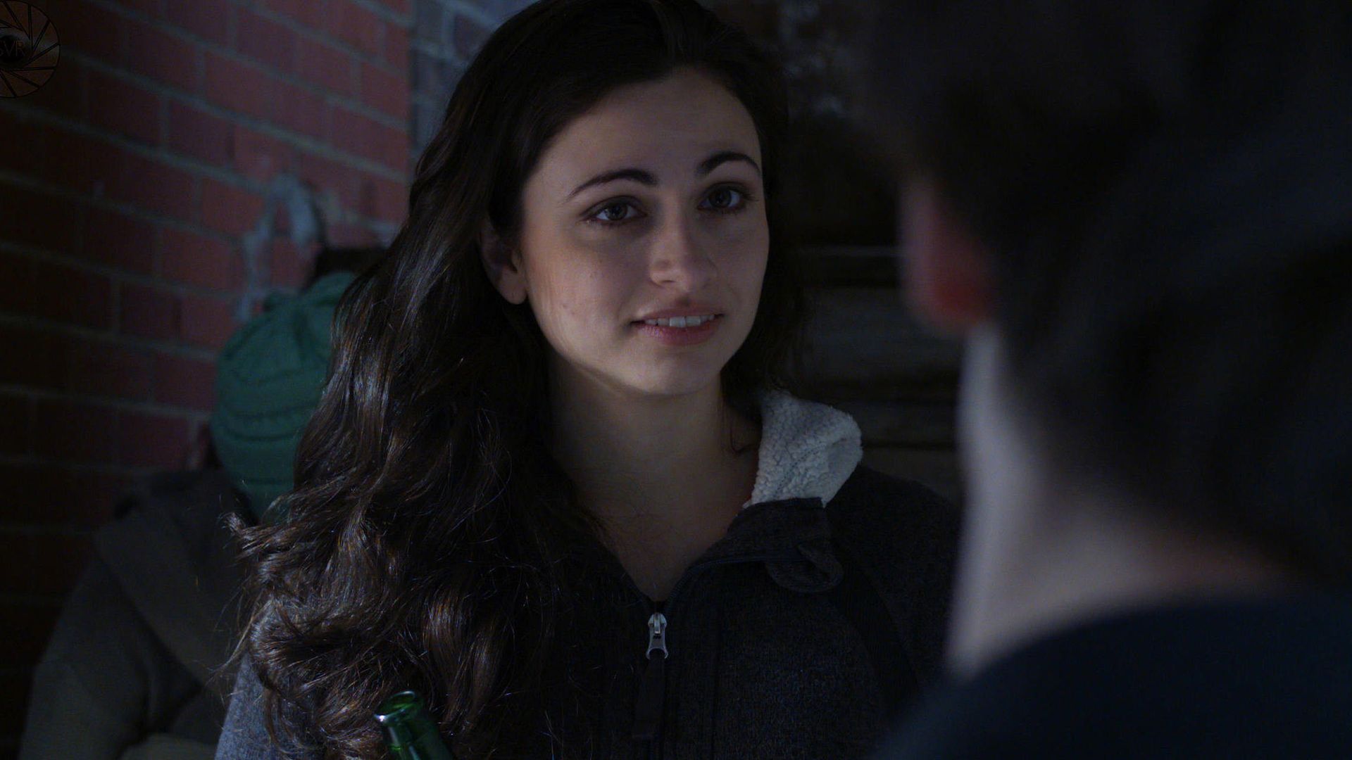 Losing My Soul background