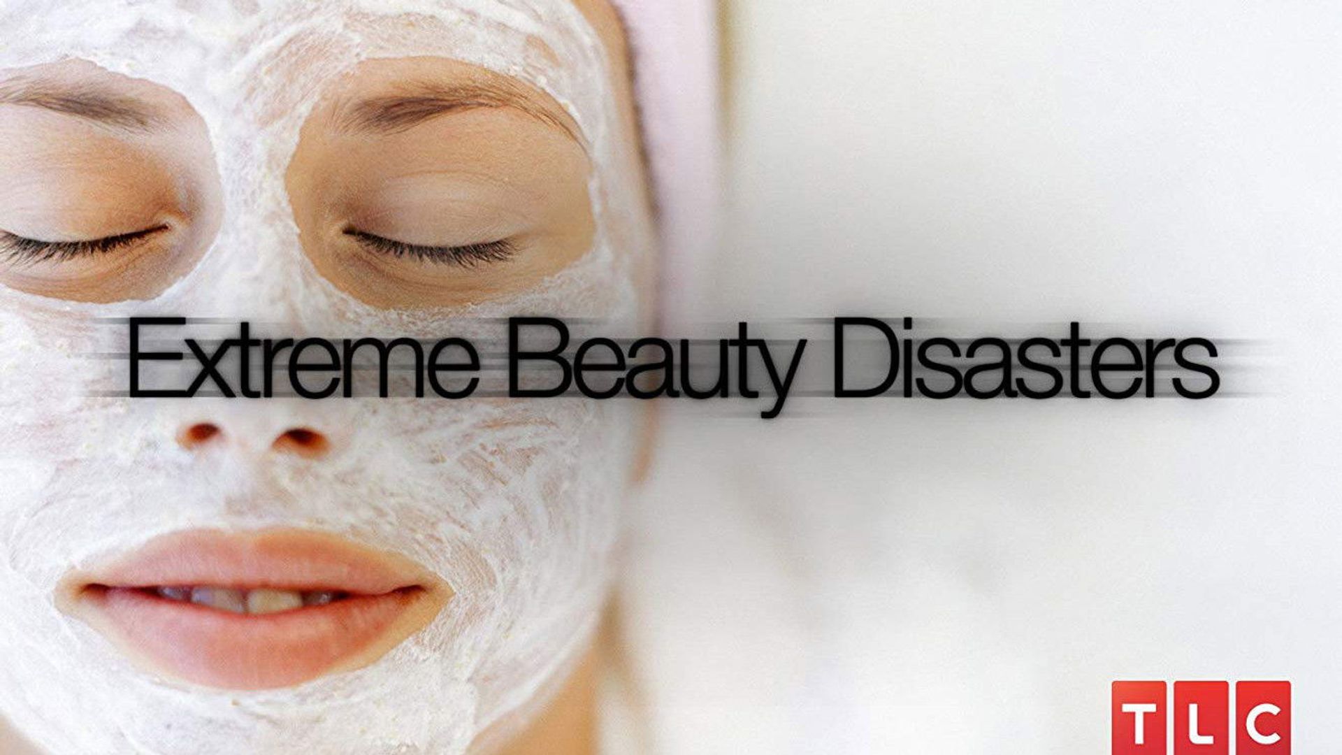 The Last Chance Salon background