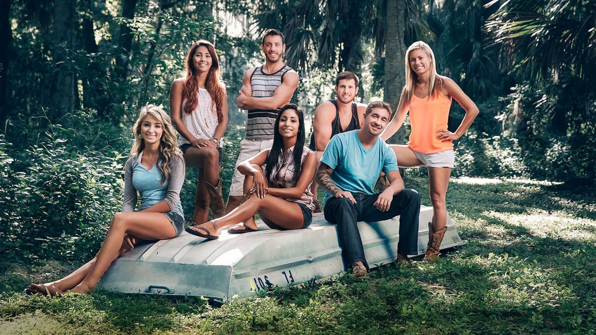 Gainesville background