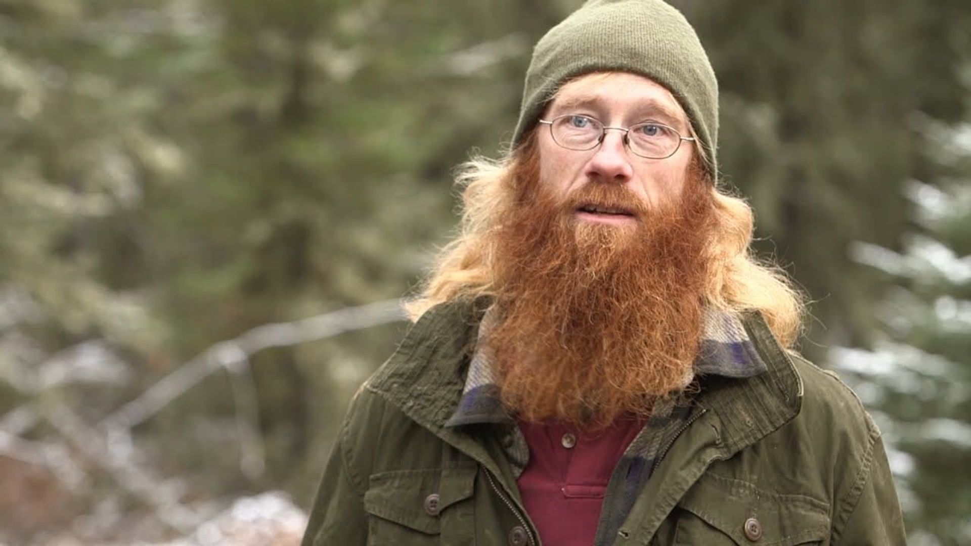 Sons of Winter background