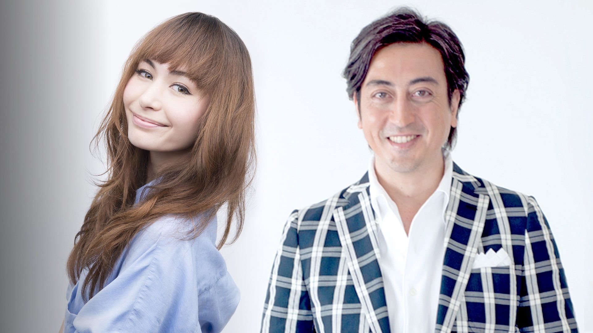 Design Talks Plus background