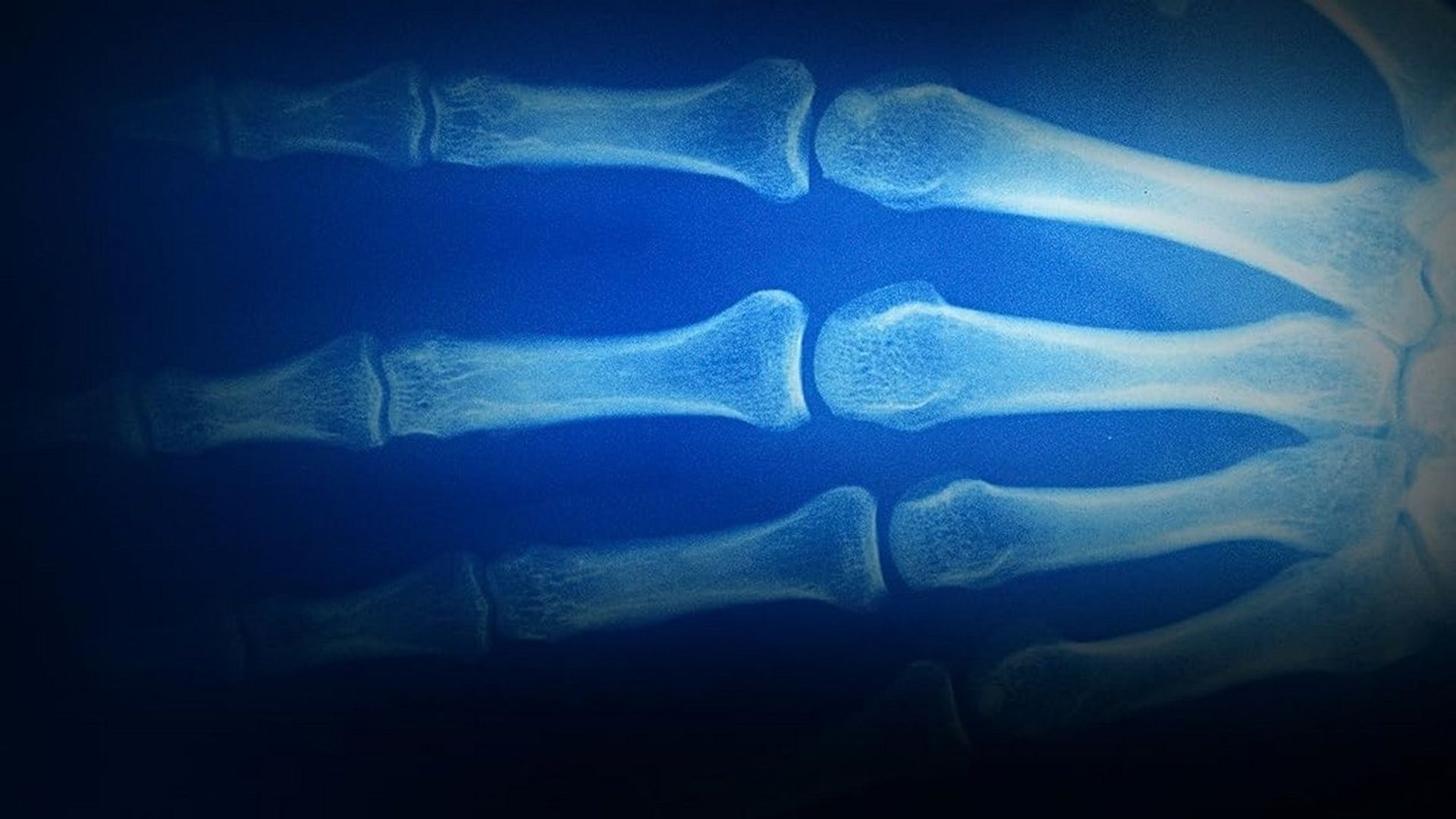 Diagnose Me background