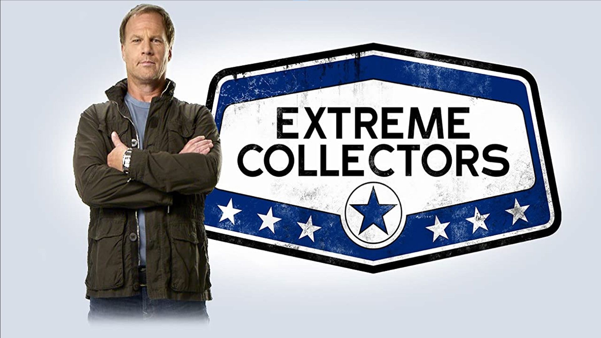 Extreme Collectors background