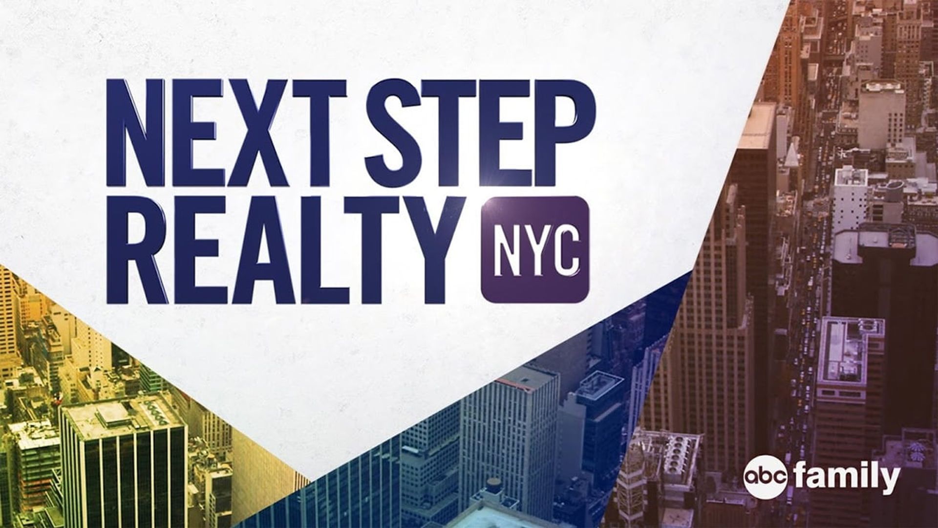 Next Step Realty: NYC background