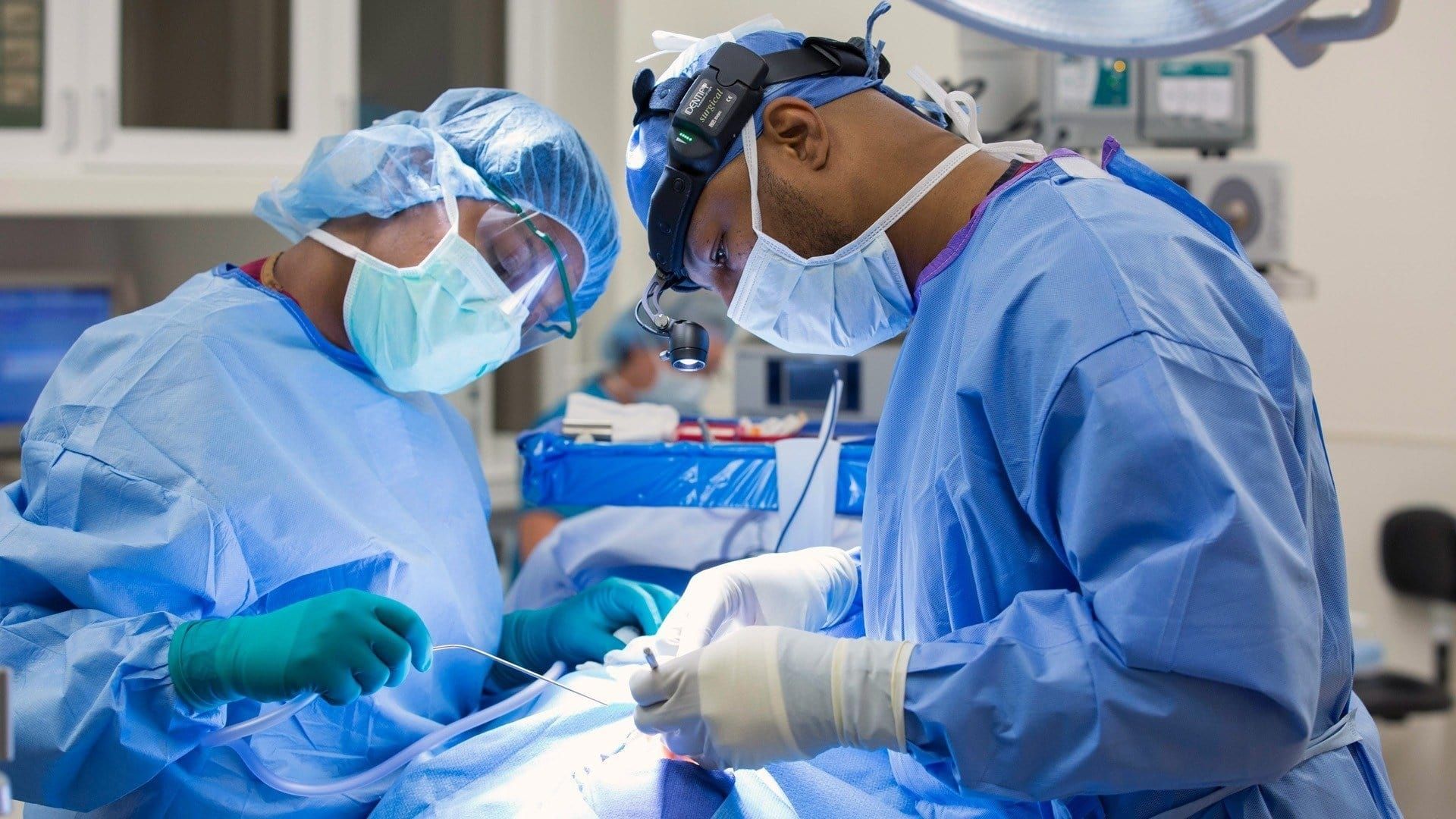 Atlanta Plastic background