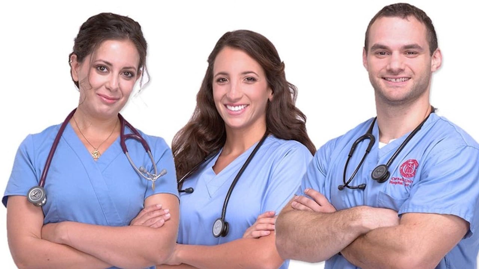 Vet School background