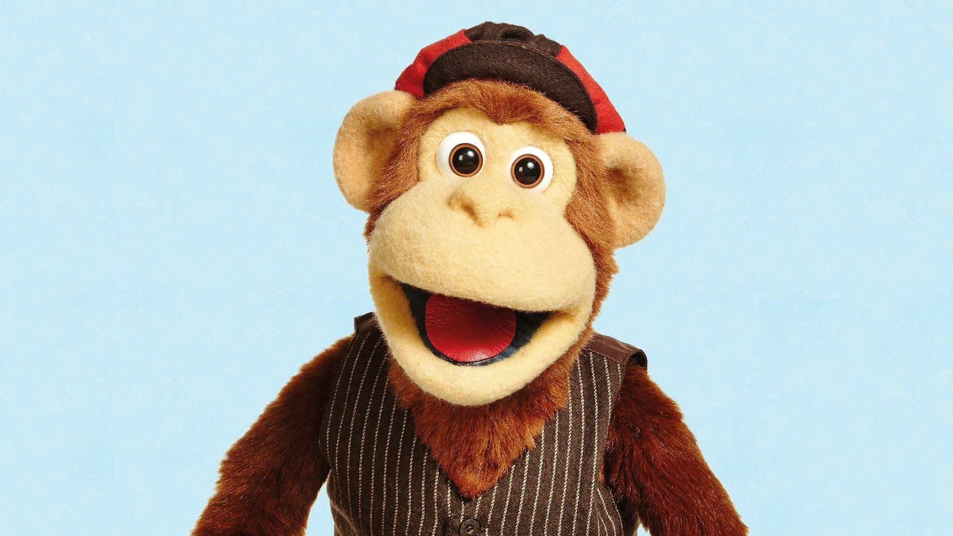 Milkshake! Monkey background