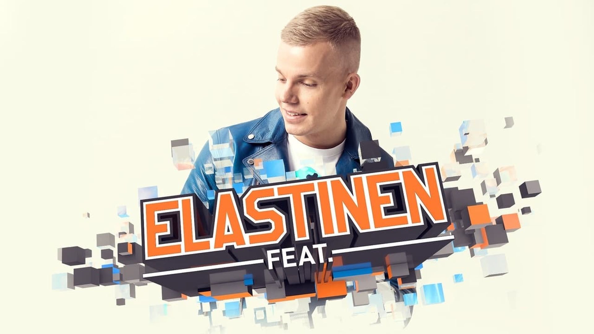 Elastinen Feat. background