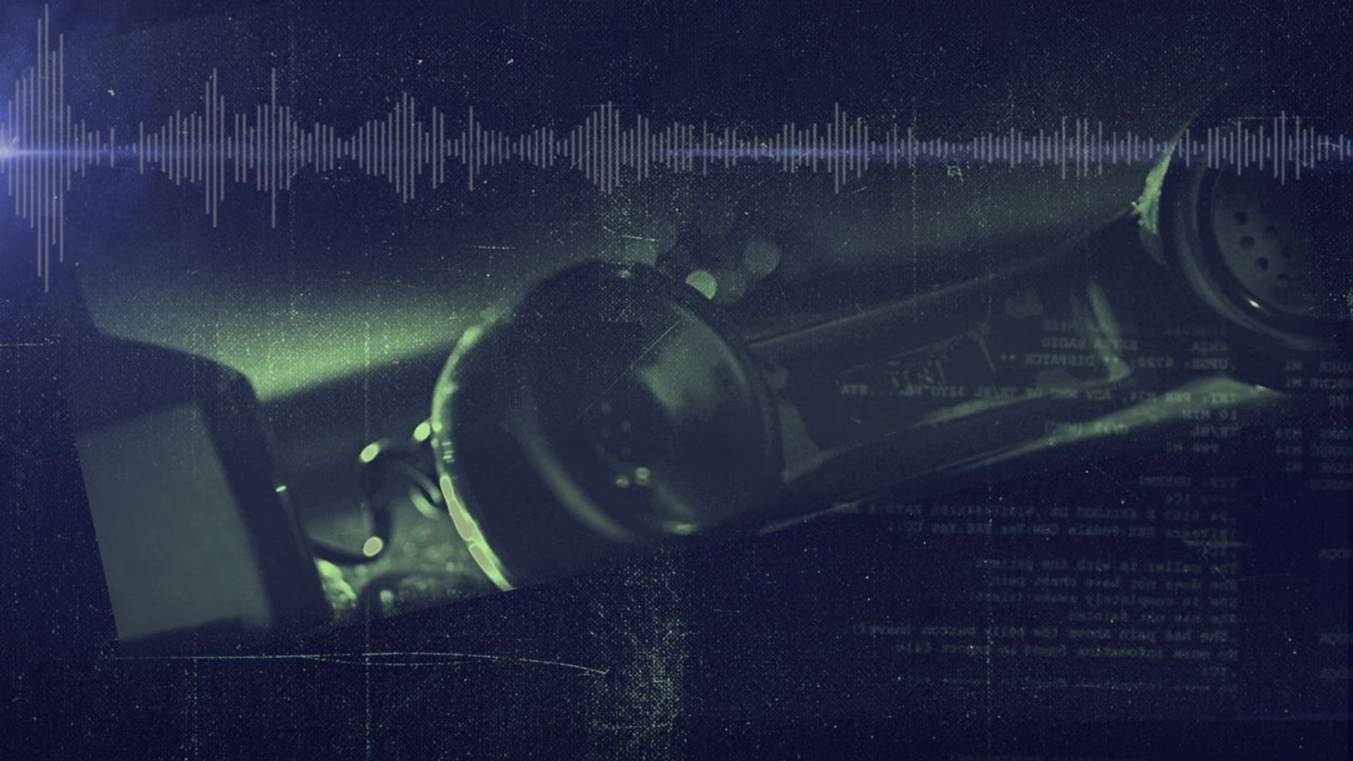 Deadly Demands background