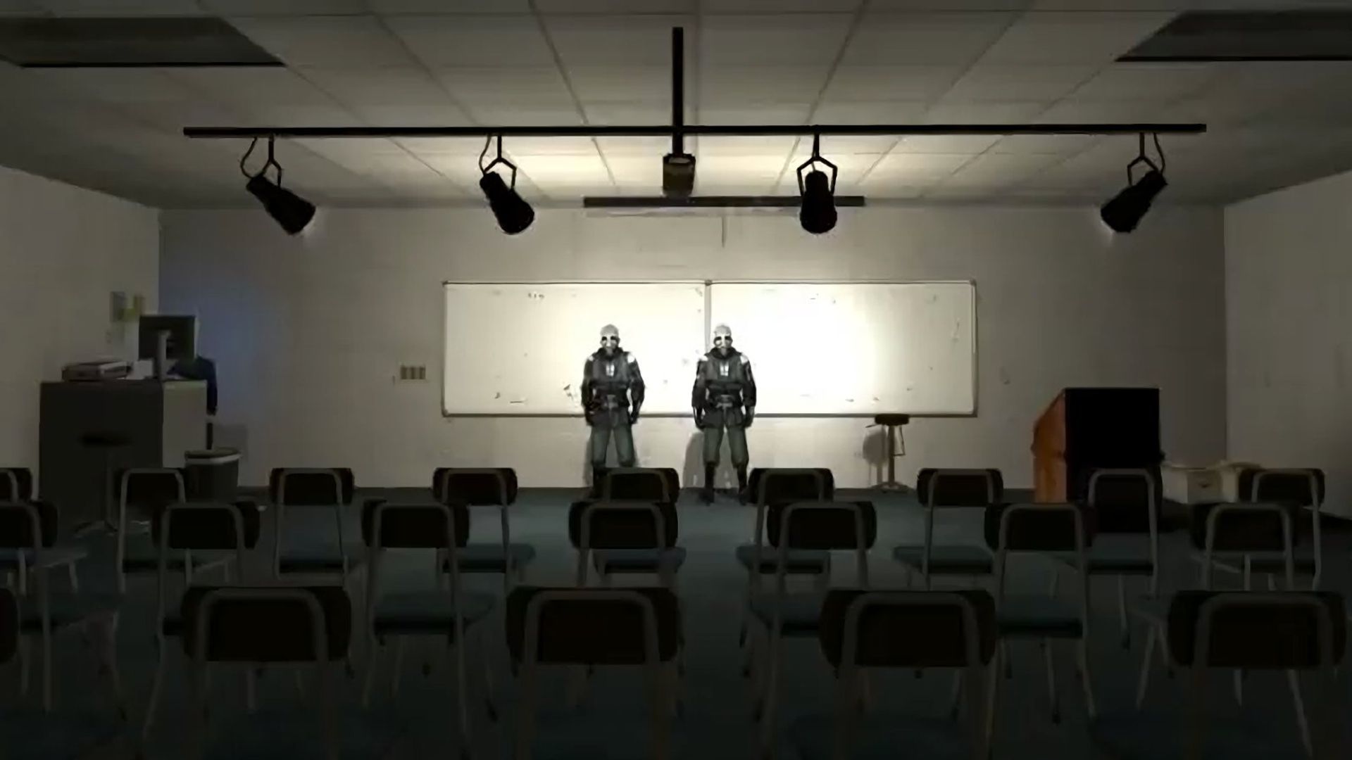 Civil Protection background