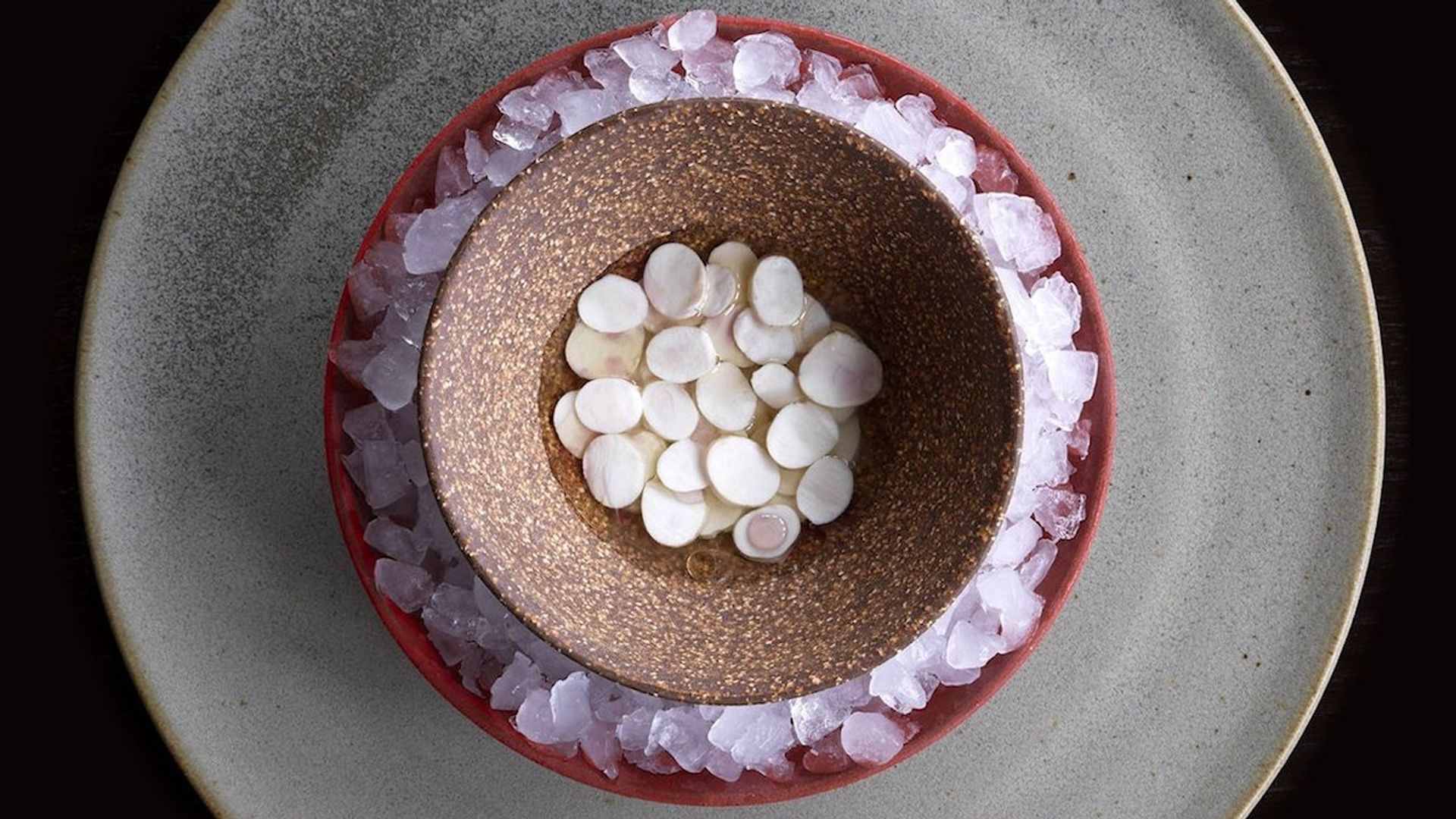 Noma Australia background