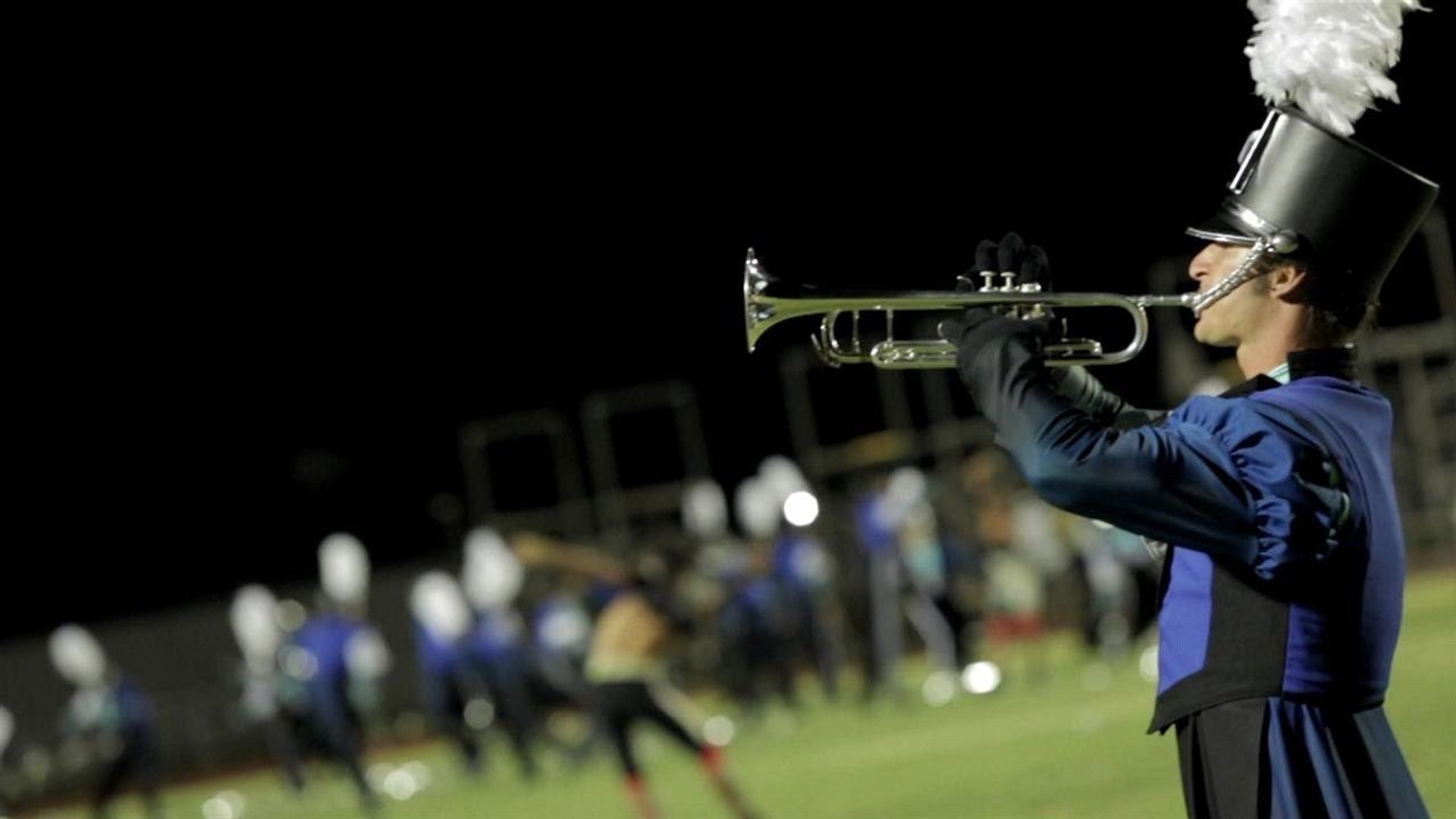 Clash of the Corps background