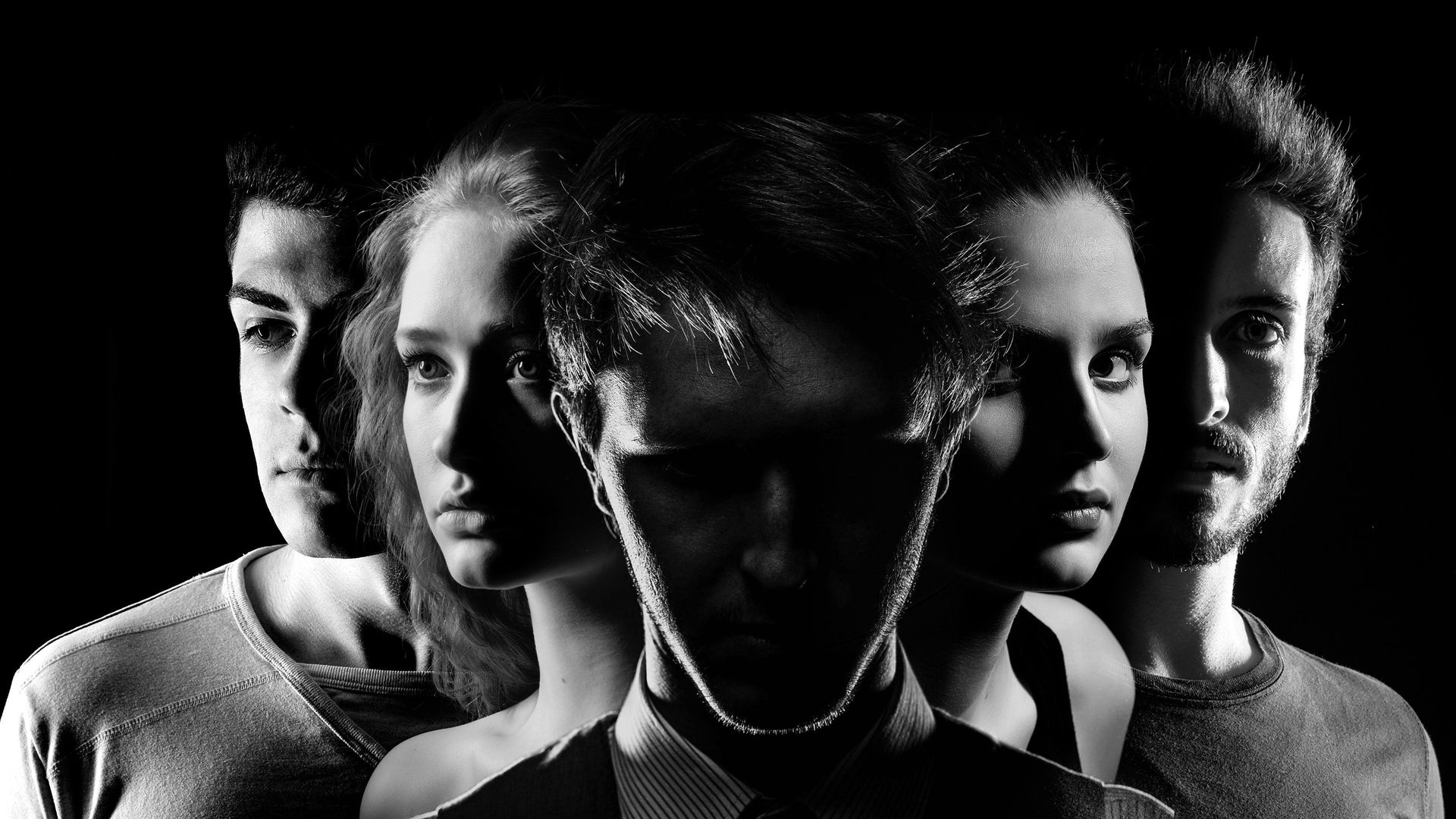 Killision Course background