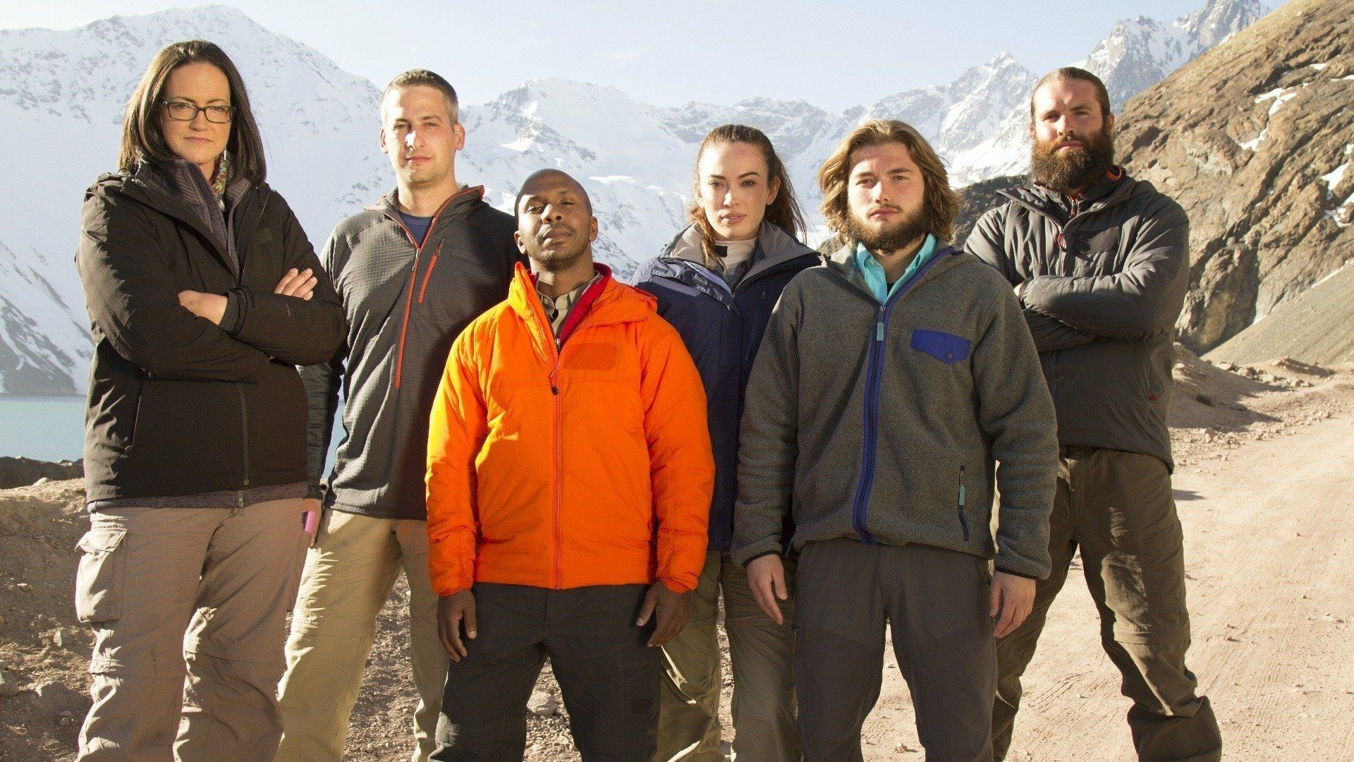 The Wheel background