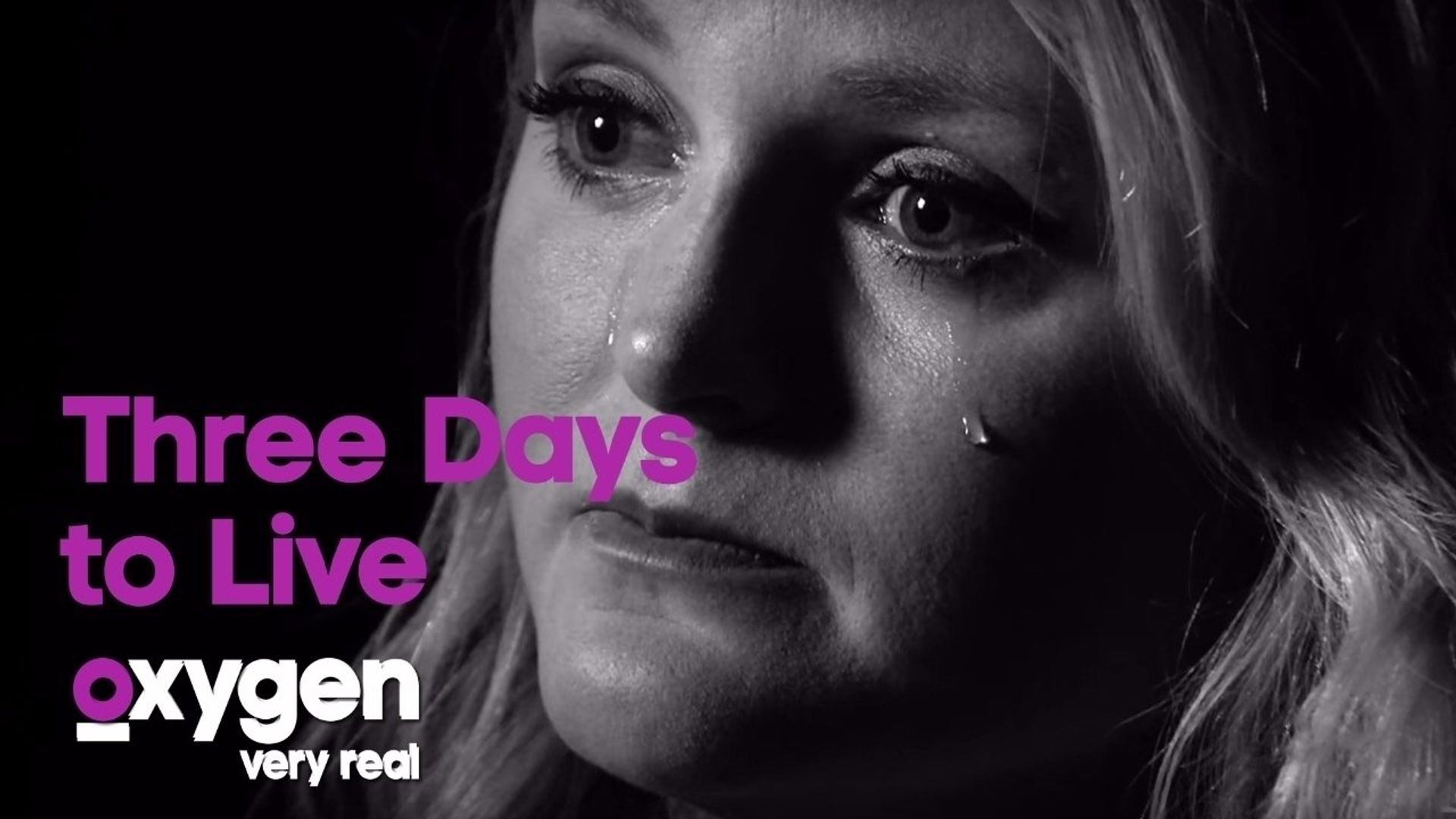 Three Days to Live background