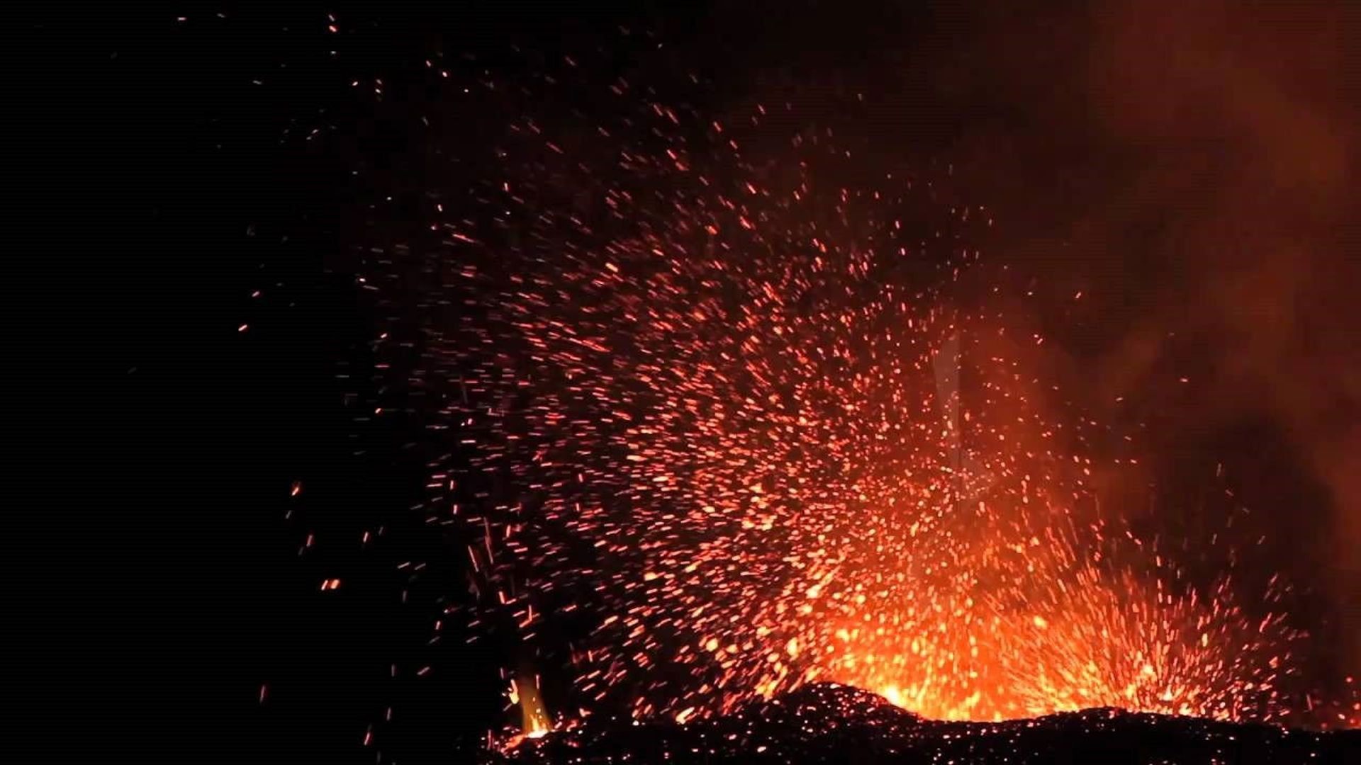 Volcanic Odysseys background