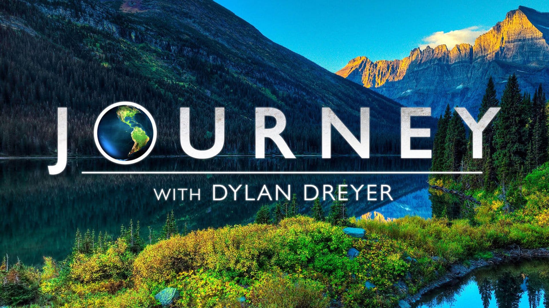 Journey with Dylan Dreyer background