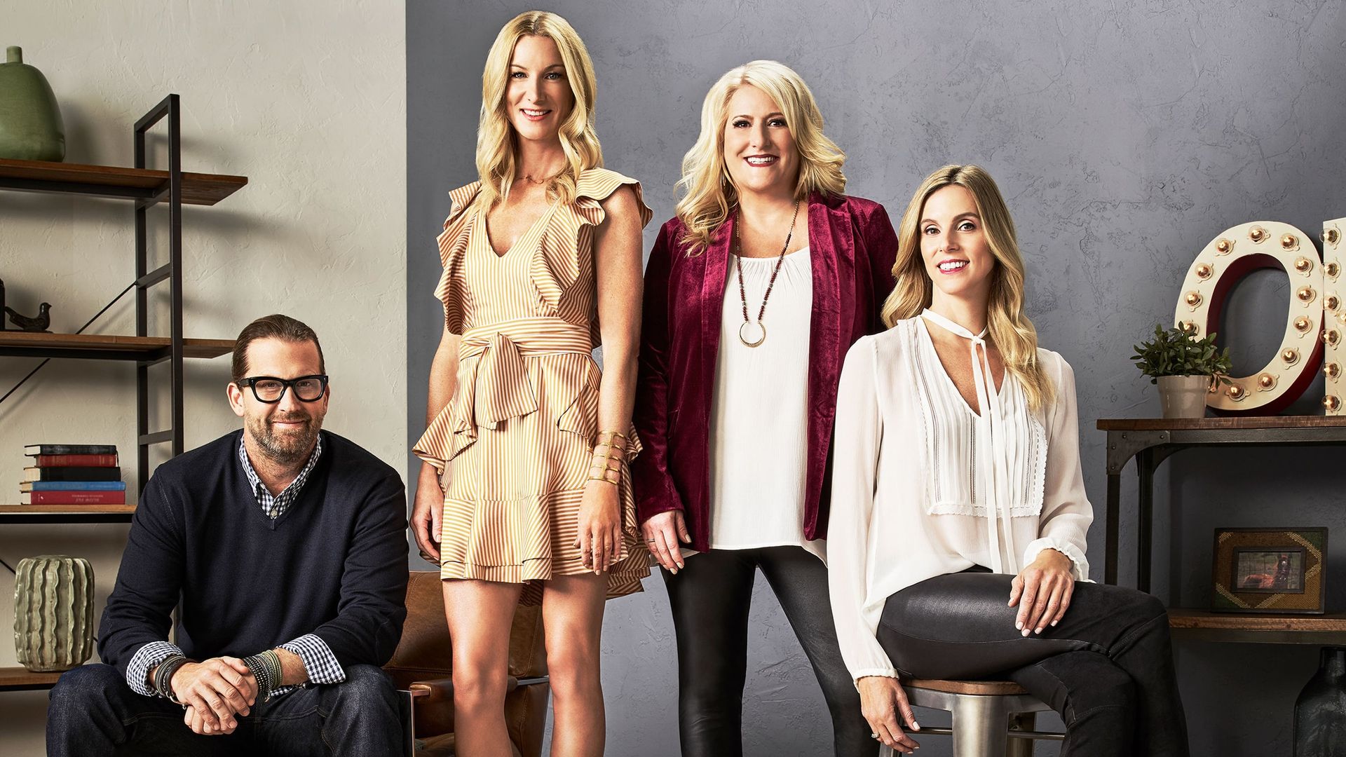 Sweet Home Oklahoma background