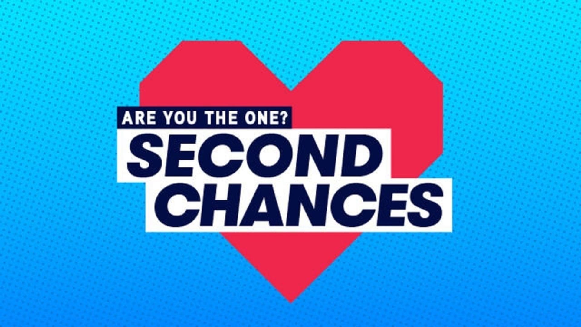 Are You the One: Second Chances background