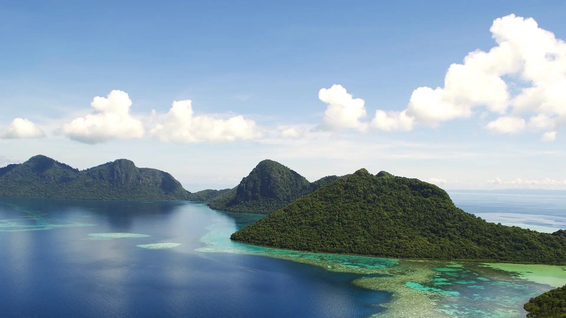 Asia: Secret Lives, Hidden Places background