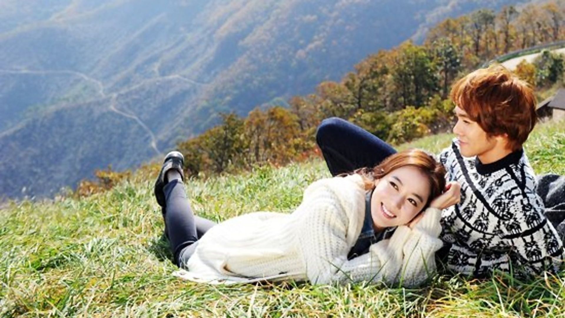 The Birth of a Family background