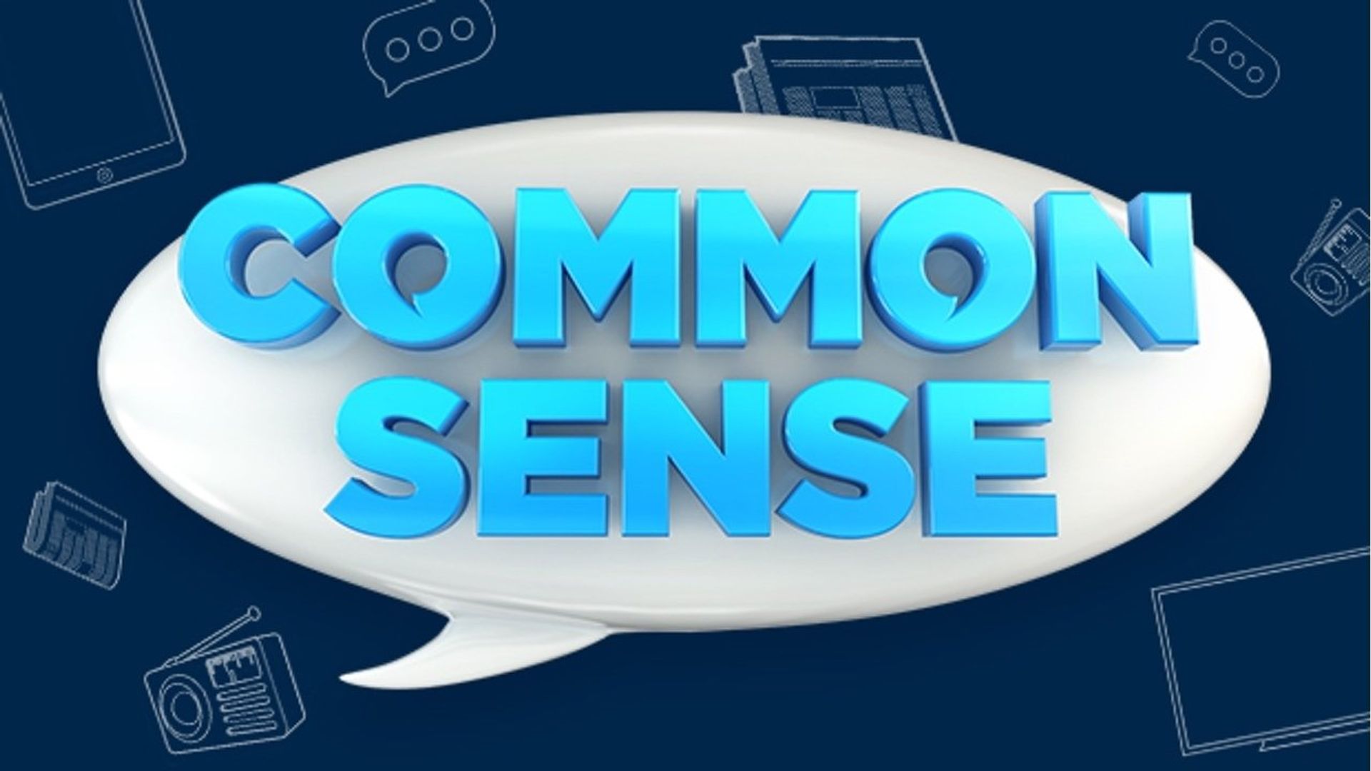 Common Sense: AU background