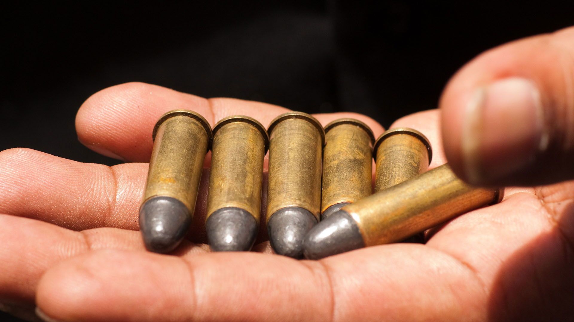 Asia's Underworld background