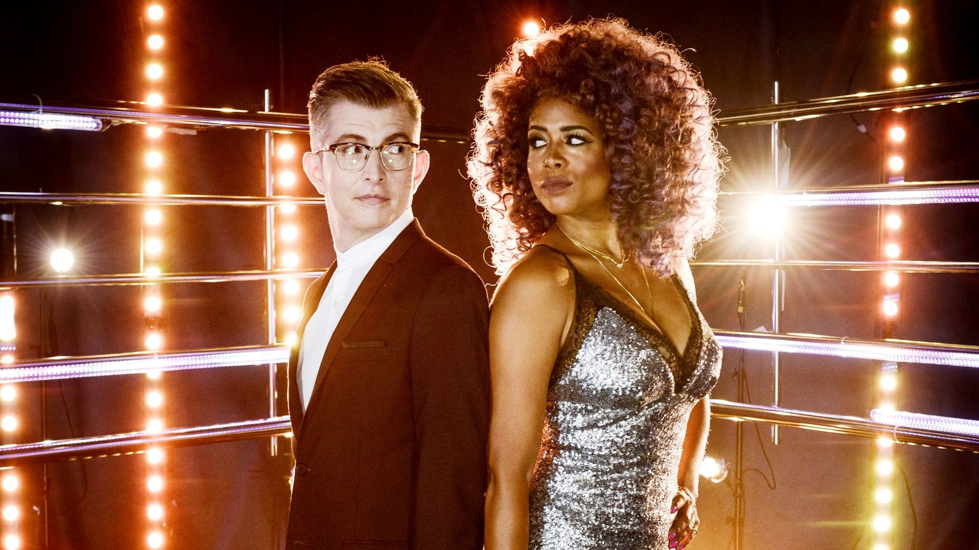 Pitch Battle background