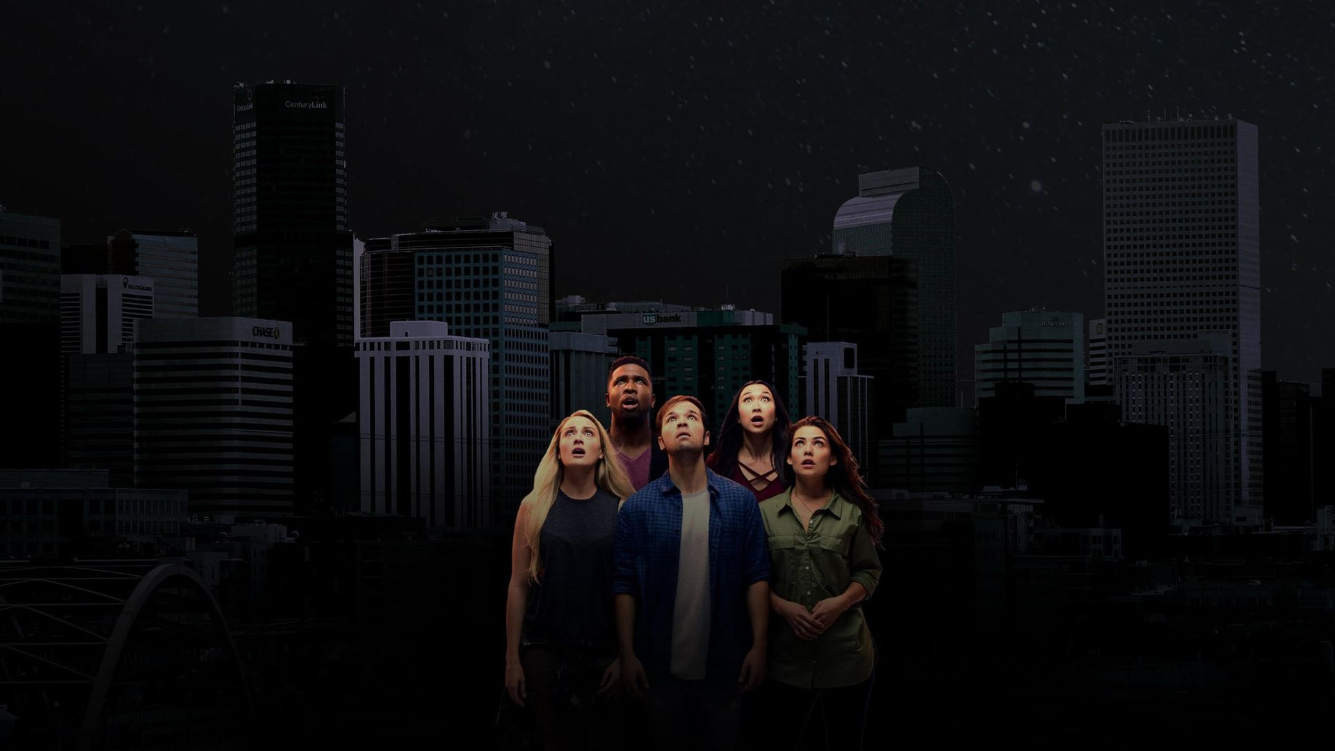 Alive in Denver background